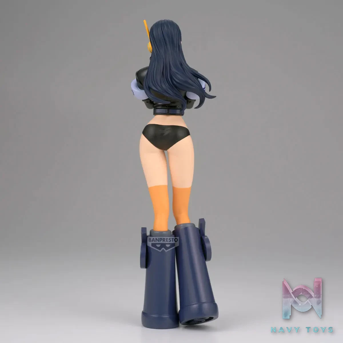 BANPRESTO – One Piece GLITTER & GLAMOURS NICO ROBIN EGGHEAD STYLE (Licensed)