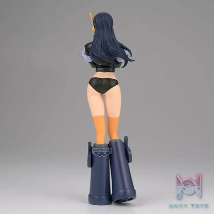 BANPRESTO – One Piece GLITTER & GLAMOURS NICO ROBIN EGGHEAD STYLE (Licensed)