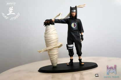 Alan Studio – Naruto Kankuro
