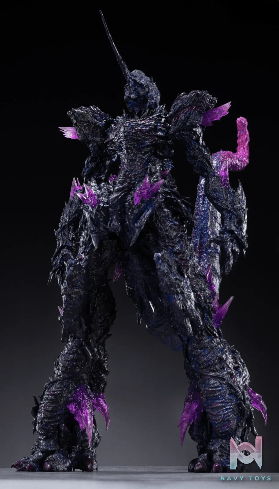 EXECUTION Studio – Fission Beast