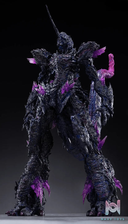 EXECUTION Studio – Fission Beast