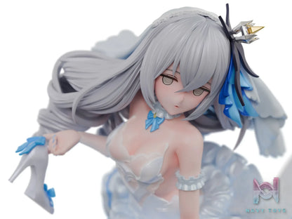Hyperion Studio- Bronya Bride Honkai Impact