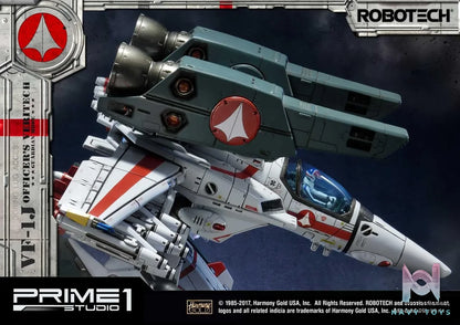 Prime 1 Studio – Premium Masterline Robotech VF-1J Officer’s Veritech Guardian Mode PMRT-01 PMRT-01RGS(Licensed)