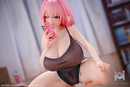 Umikawa – Akane 1/6 Complete Figure (Licensed)