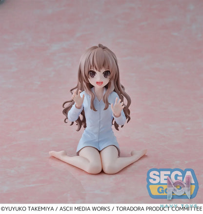 SEGA – Yumemirize “Toradora!” Taiga Aisaka (Licensed)