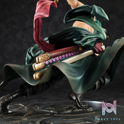 Megahouse Studio – One Piece Roronoa Zoro