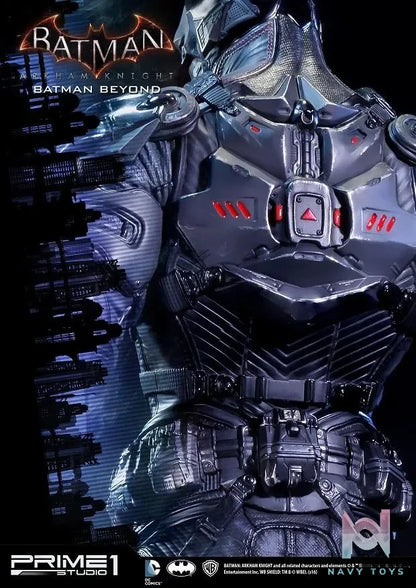 Museum Masterline Batman: Arkham Knight Batman Beyond MMDC-10 MMDC-10EX MMDC-10GL MMDC-10WH (Licensed)