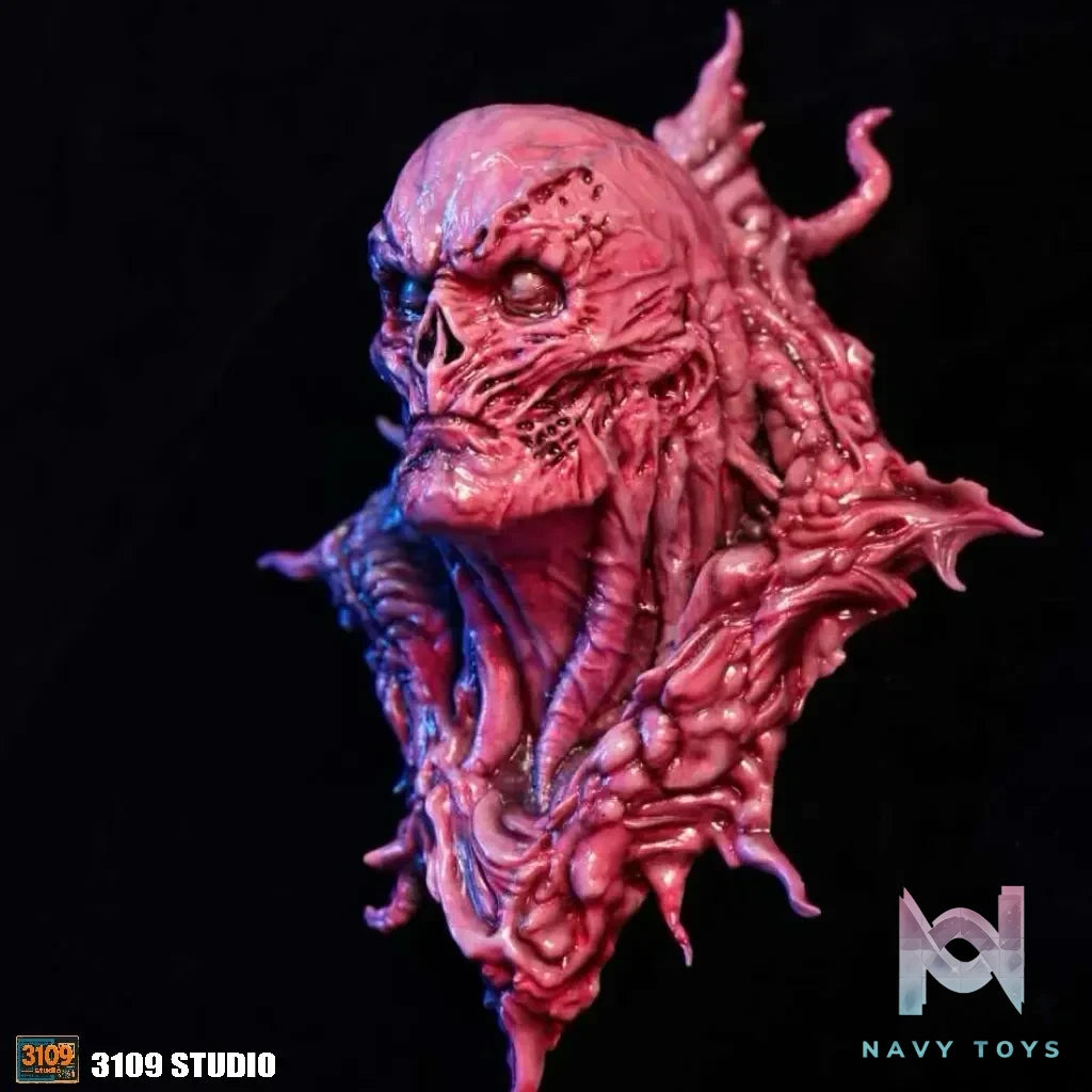 3109 Studio – Stranger Things Vecna ​​001 Magnetic Head Sculpt