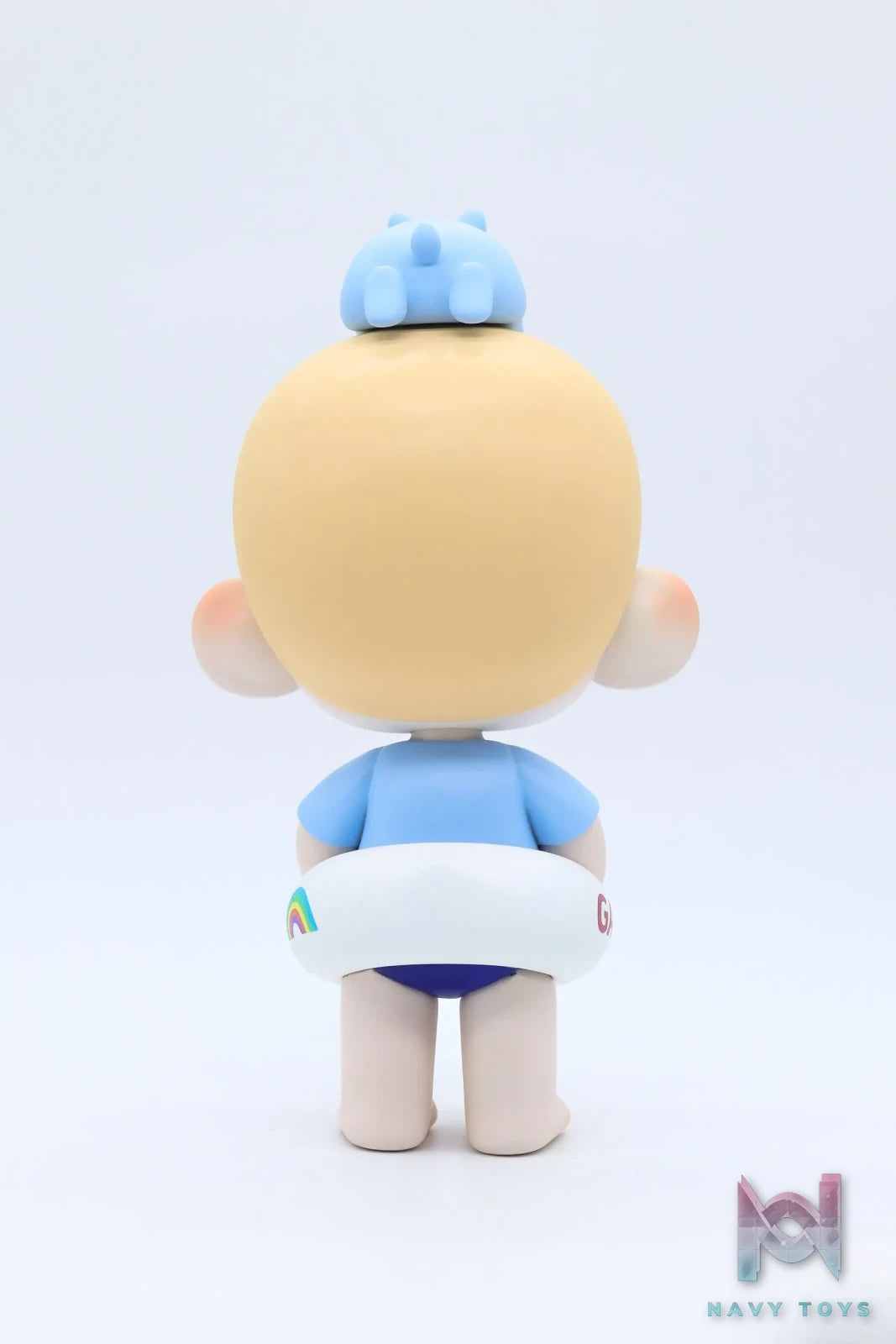CZtoys Studio & BANA Studio – Original SEE YE! Enjoy the sea breeze with BANA blind box (Licensed)