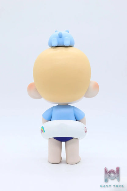 CZtoys Studio & BANA Studio – Original SEE YE! Enjoy the sea breeze with BANA blind box (Licensed)