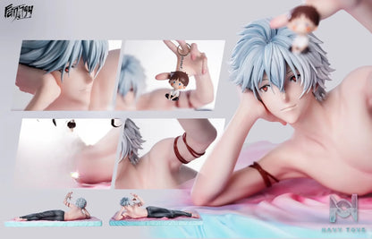FANTASY Studio – Kaworu Nagisa Neon Genesis Evangelion