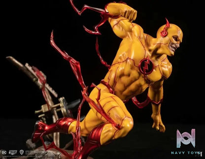 XM Studio – Reverse Flash – Rebirth (Licensed)
