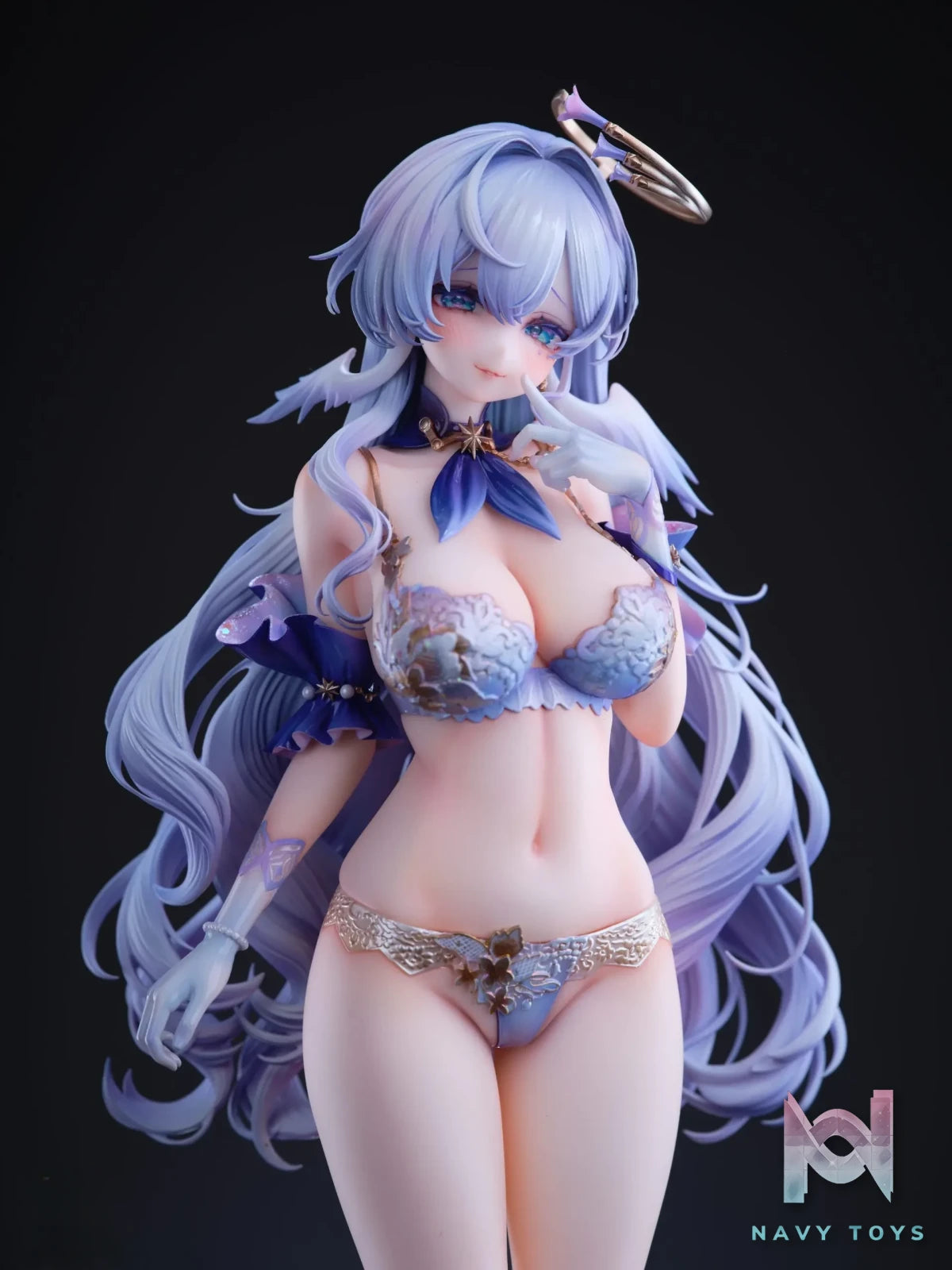 Genius Bee Studio – Robin Sings Honkai: Star Rail