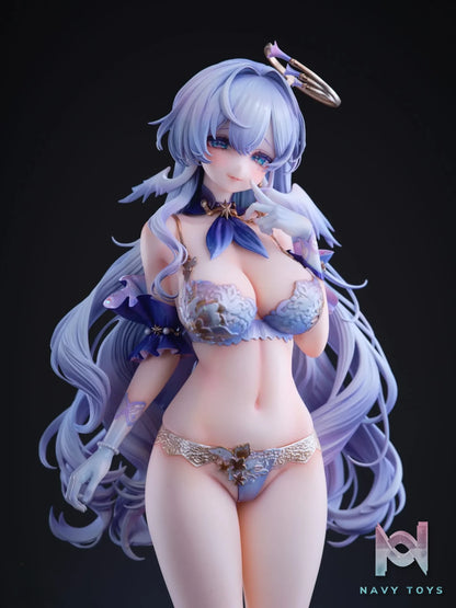 Genius Bee Studio – Robin Sings Honkai: Star Rail