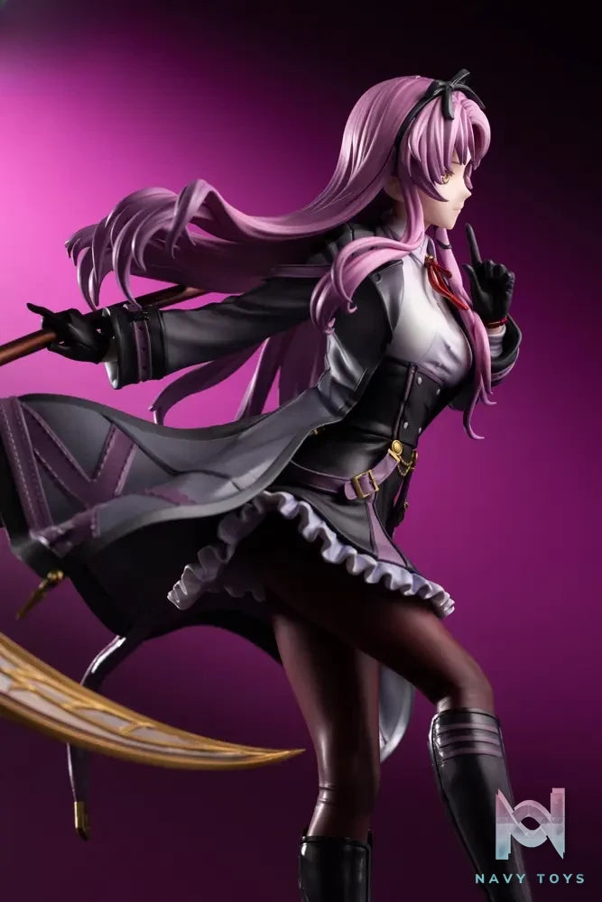 Kotobukiya – Kiseki Series Renne Bright Trails through Daybreak II Ver. 1/8 Complete Figure (Licensed)