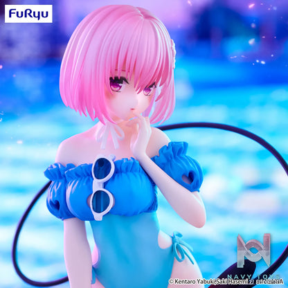 FURYU – To Love Ru Darkness Trio-Try-iT Figure Momo Belia Deviluke (Licensed)