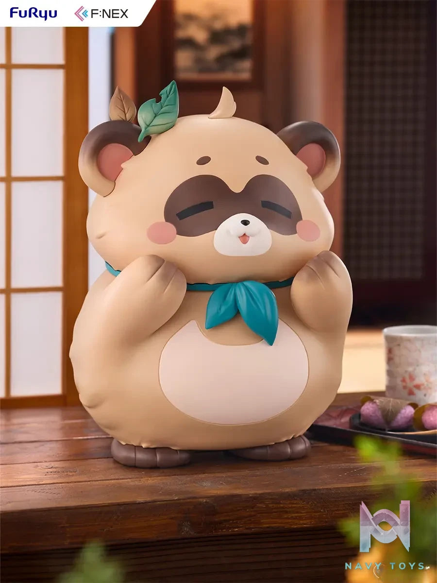 FURYU – Real Size Soft Vinyl Collection hololive production Pokobee (Licensed)