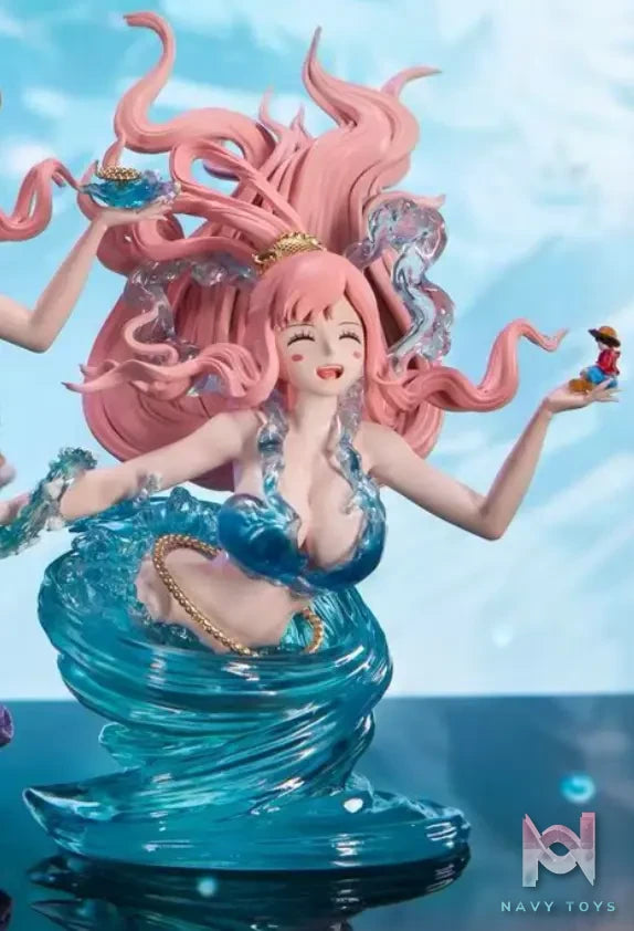 3X Studio – One Piece Shirahoshi
