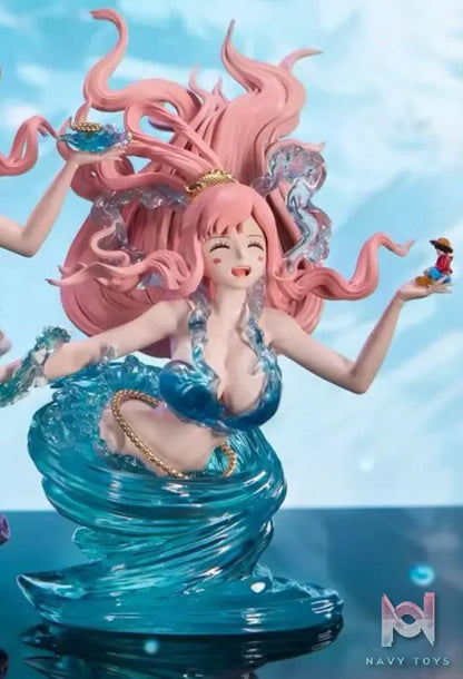 3X Studio – One Piece Shirahoshi