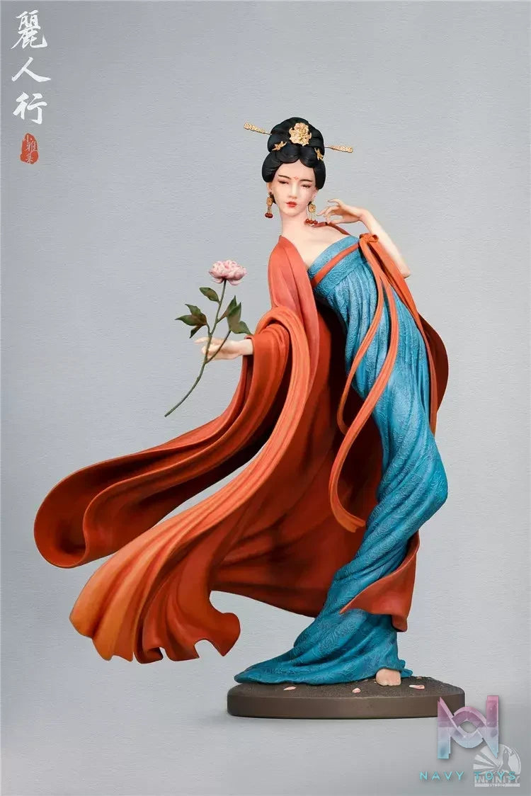 Infinity Studio – Xiaoya Collection Ladies Strolling (Licensed)