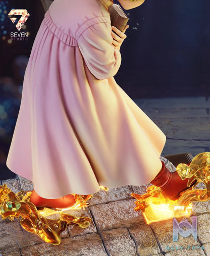 Seven Studio – Coco’s Childhood Witch Hat Atelier