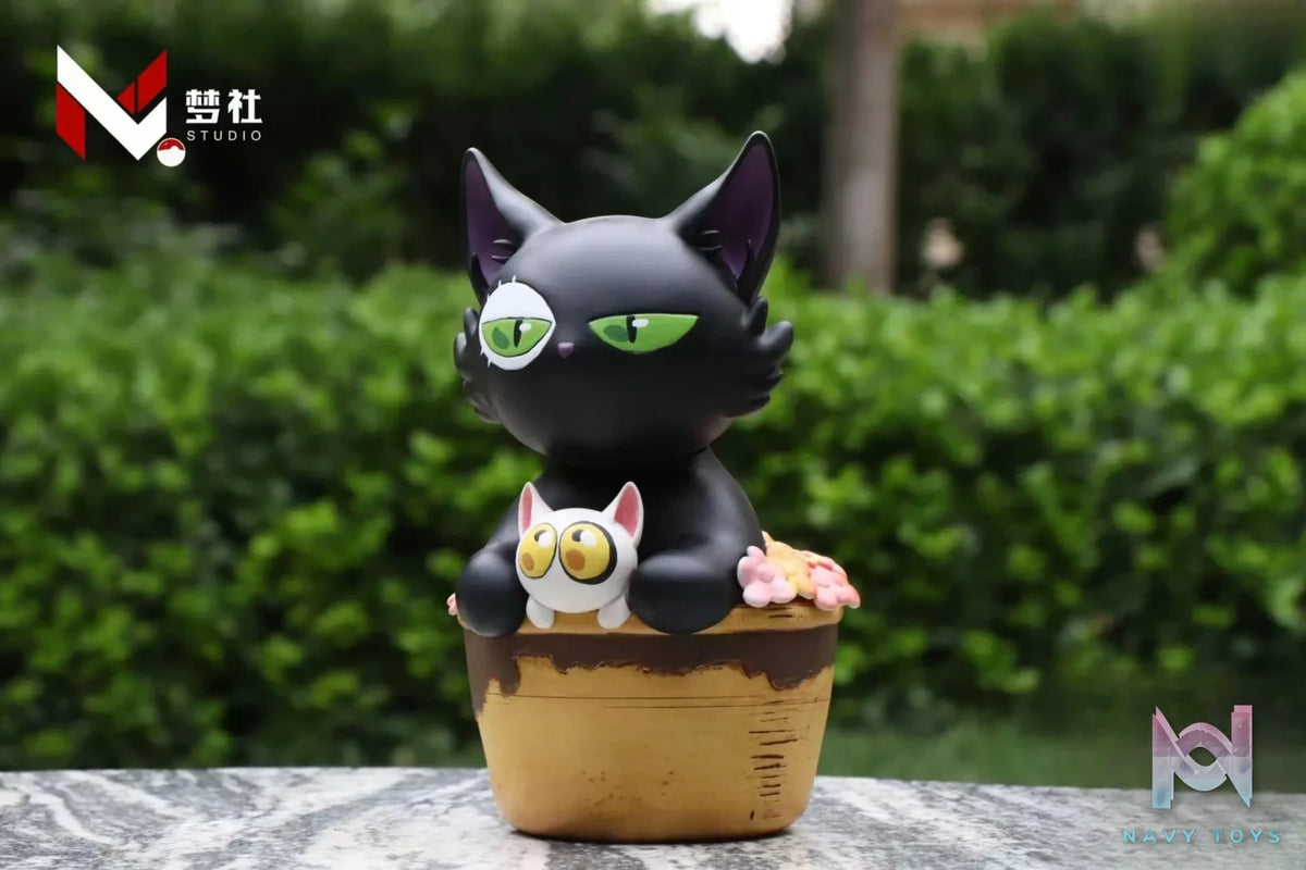 Meng Studio – Suzume Flower Basket Minister Sadaijin