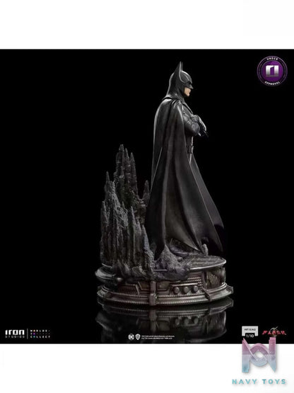Iron Studio – DC The Flash Movie – Batman（Licensed）