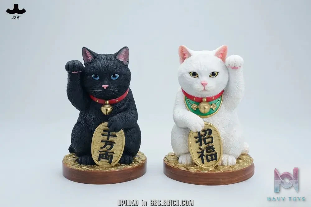 JXK – Lucky Cat – Lucky Cat JXK360 (Licensed)
