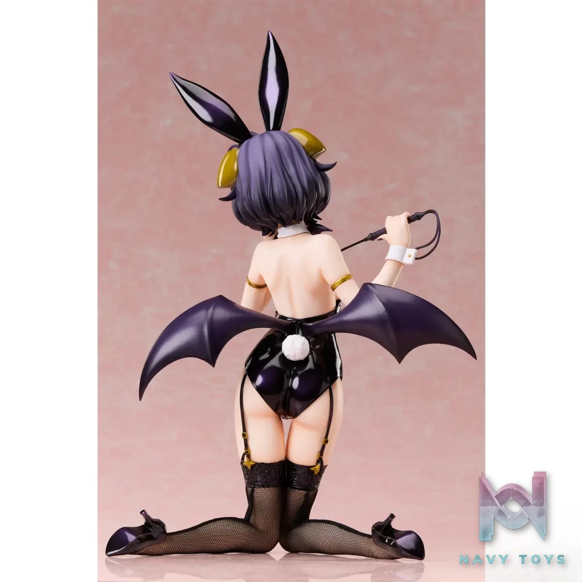FREEing – Mahou Shoujo ni Akogarete Hiiragi Utena B-style 1/4 Bunny Ver. (Licensed)