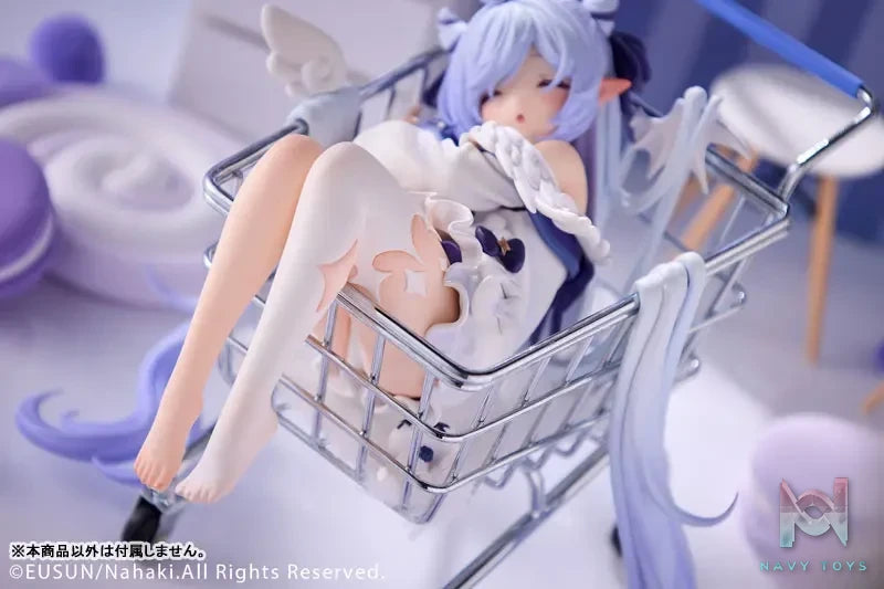 EUSUN – Sleep Devil Nonos 1/6 Complete Figure (Licensed)