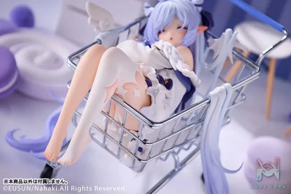 EUSUN – Sleep Devil Nonos 1/6 Complete Figure (Licensed)