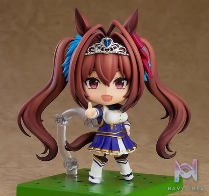 GSC – Nendoroid Umamusume Pretty Derby Daiwa Scarlet (Licensed)