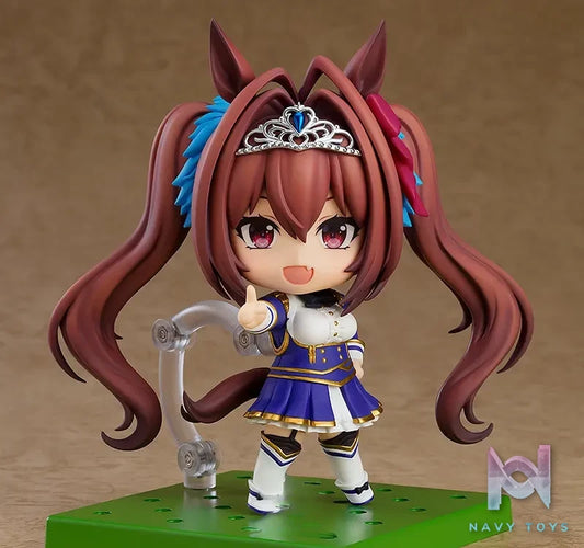 GSC – Nendoroid Umamusume Pretty Derby Daiwa Scarlet (Licensed)