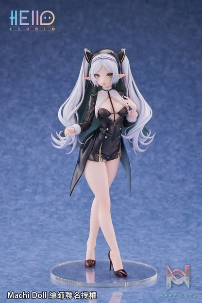 Hello Studio – *******: ********​********​**** Nun’s clothes *******