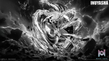 Lue Ying Studio – Light Sculpt Series 002 Inuyasha InuYasha
