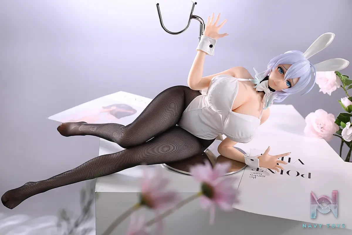 Yu Zhai Ren Xing Studio – Original Yukionna (Licensed)
