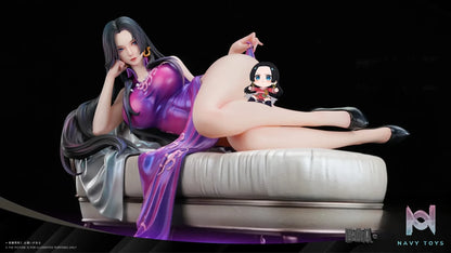 RAVEN Studio – Boa Hancock One Piece
