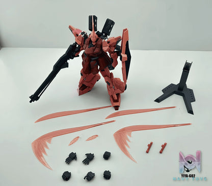 YIYA-G – Gelgoog 3 Plastic Model Kit (Licensed)