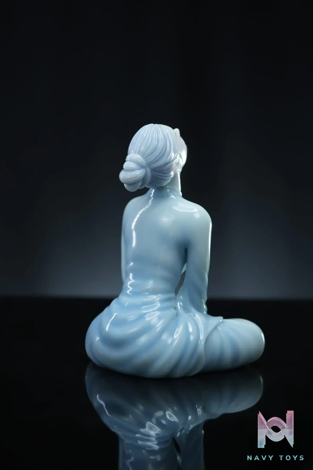 GF Studio – Original Ning Si (Licensed)
