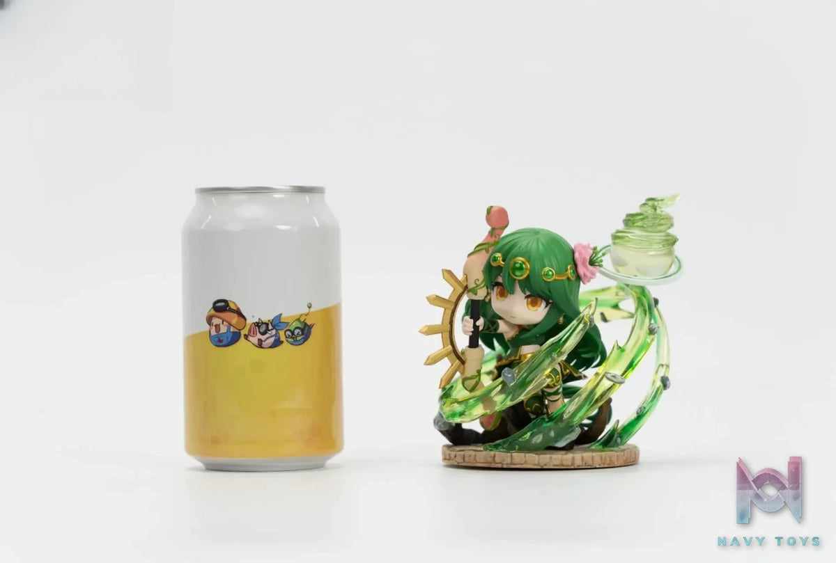 YMG Studio – Irina MapleStory