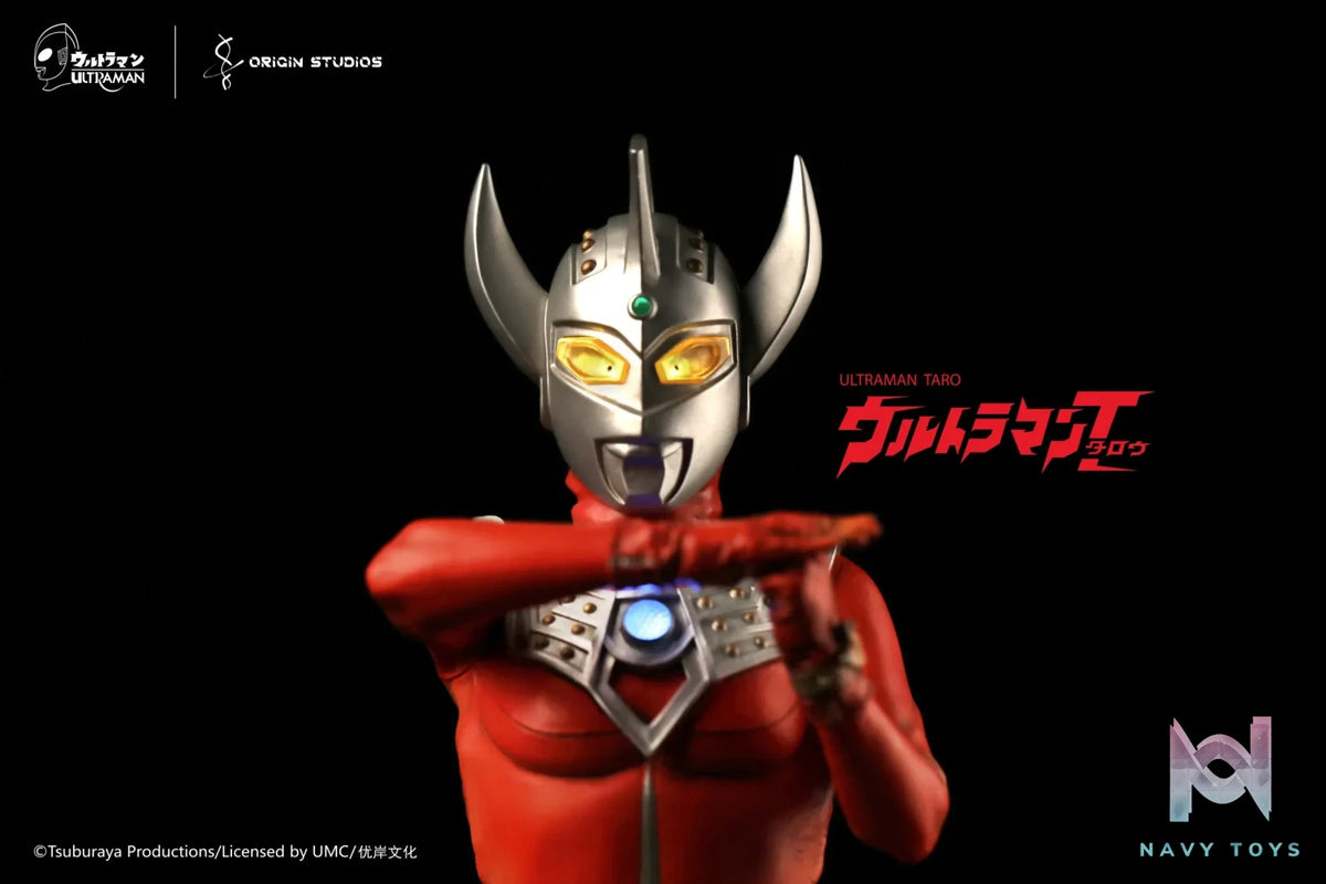 Origin Studio – Ultraman Taro Strium Beam (Licensed)