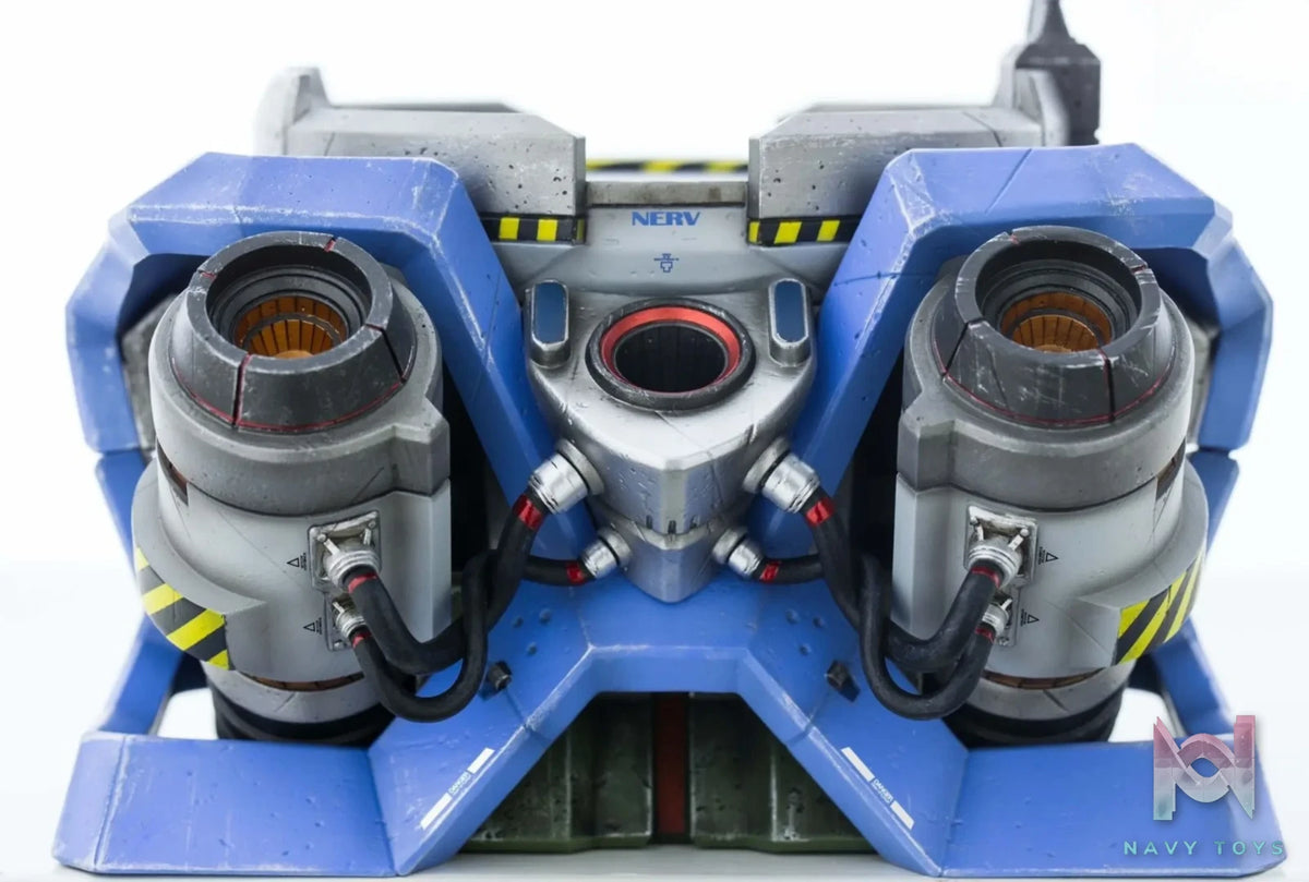 MH Studio – Neon Genesis Evangelion Rei Ayanami
