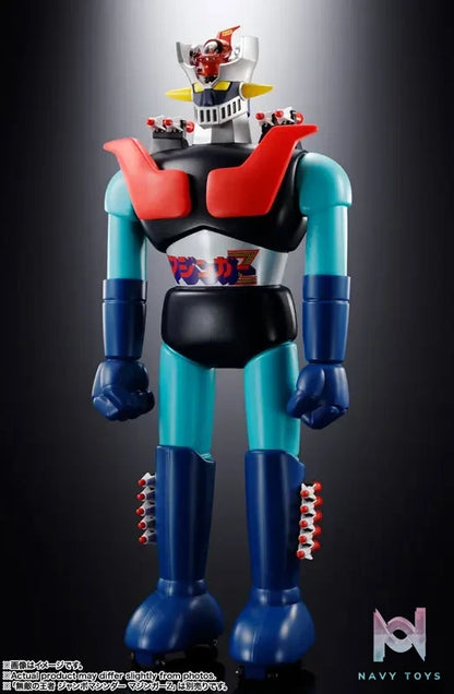 BANDAI SPIRITS – Popinika Hover Pilder “Mazinger Z” (Licensed)