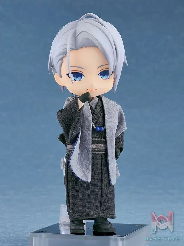 Orange Rouge – Nendoroid Doll X Outfit Set Touken Ranbu ONLINE Yamanbagiri Chougi: Casual Outfit Ver. (Licensed)