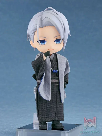 Orange Rouge – Nendoroid Doll X Outfit Set Touken Ranbu ONLINE Yamanbagiri Chougi: Casual Outfit Ver. (Licensed)