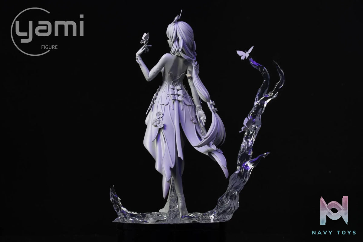 YAMI Studio – Honkai: Star Rail Lethe no Musume Castorice