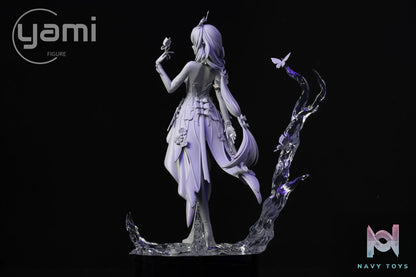 YAMI Studio – Honkai: Star Rail Lethe no Musume Castorice