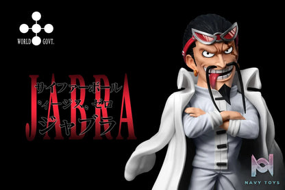 A+ Studio – One Piece World Government CP0 #6 Jabra