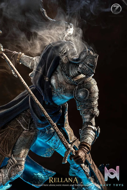 THUNDER Z Studio – Elden Ring Twin Moon Knight