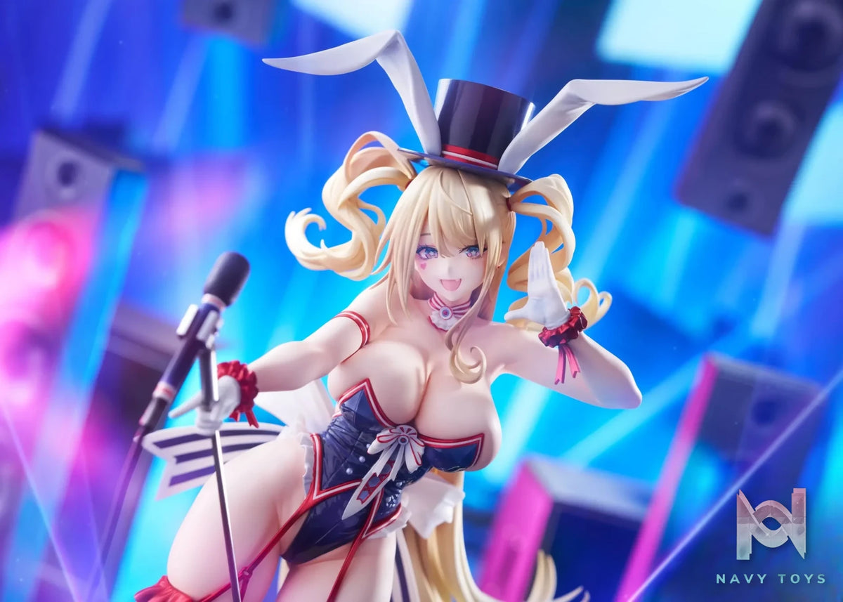 Max factory – Azur Lane Guam: Stage Setting Charmer 1/7 Figure (Licensed)